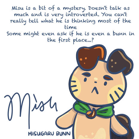 Misu