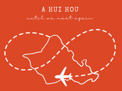 FS A Hui Hou Card