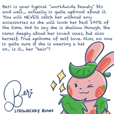 Beri