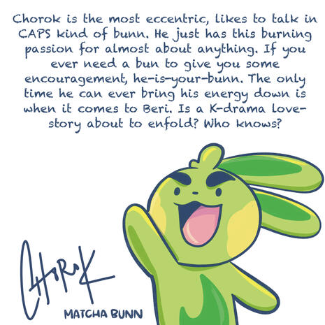Chorok