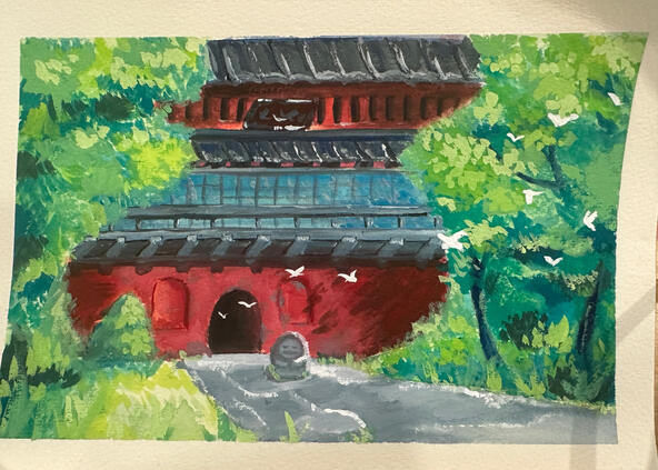 Ghibli Studies