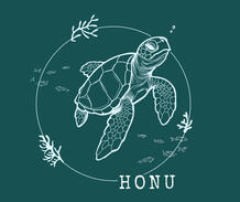 FS Honu Card