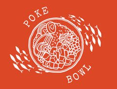FS Poke Bowl Card